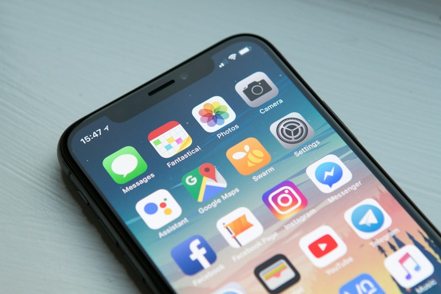 Cryptographic Mobile Ecosystem